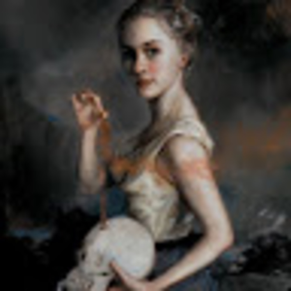 Meet your Posher, Annabell